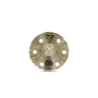 Cymbale Ozone 16 pouces, fabrication artisanale, bronze B25, marque Tongxiang, instruments de musique