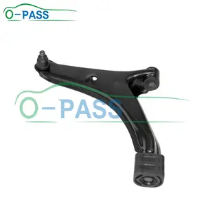 OPASS फ्रंट एक्सल के लिए लोअर नियंत्रण शाखा सुजुकी स्विफ्ट द्वितीय कल्टस द्वितीय और Subaru Justy द्वितीय 89-45200- 60822 तेजी से शिपिंग