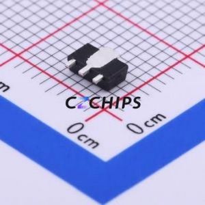 SD6303E33C วงจรรวม SOT-89ของแท้ใหม่ล่าสุดชิป IC DC-DC PMIC - Product Image 2