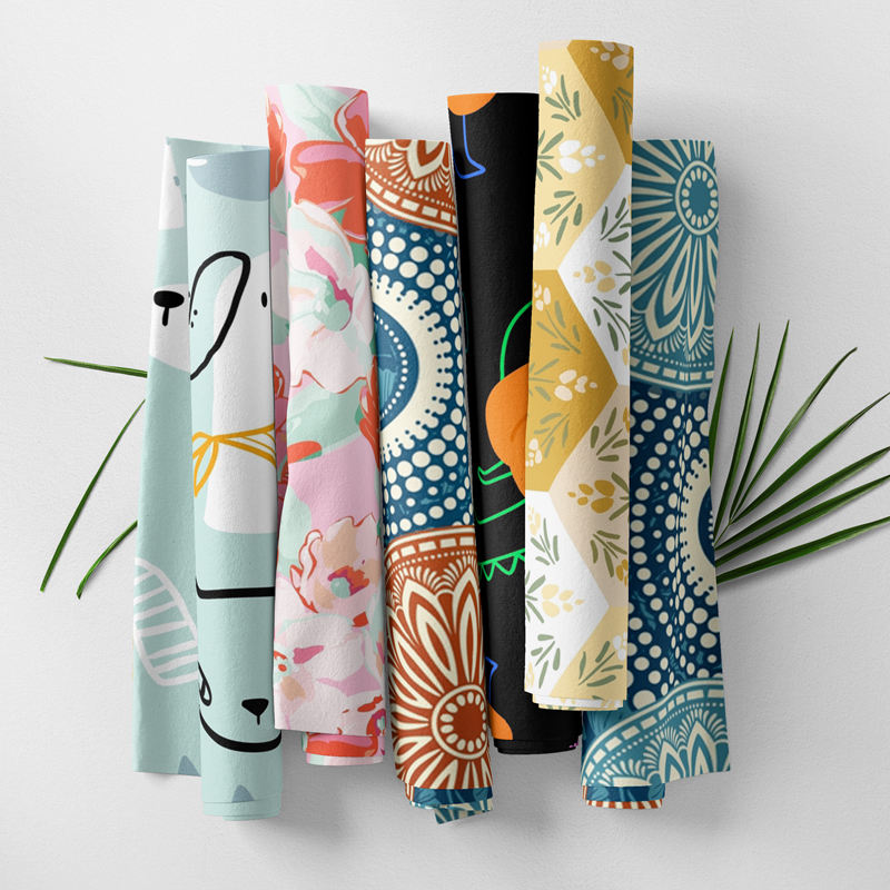 cottpn poplin fabric