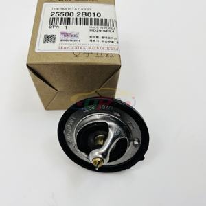 25500-2B010 255002B010 THERMOSTAT ASSY pour Hyundai Kia 25500 2B010 - Product Image 2