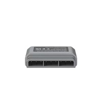 Adaptador Receptor Inalámbrico Retro 8Bitdo 83KA para Controles de PS1, PS2, Switch y PC
