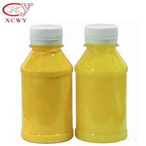 Pigmento Amarillo GX Sin Resina, Amarillo 74 en Pasta/Dispersión para Recubrimientos e Impresión - Product Image 3