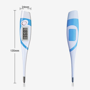 -اختبار ميزان الحرارة الرقمي السريع عن طريق الفم للأطفال - Product Image 2