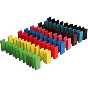 Jeu de <span class=keywords><strong>dominos</strong></span> en bois personnalisé de 1000 pièces, 9 à 12 <span class=keywords><strong>dominos</strong></span>, blocs <span class=keywords><strong>Festool</strong></span>, jeu en boîte en bois - Product Image 2