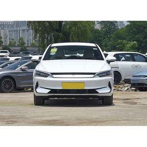 BYD Qin L PHEV berline avec 90 km EV gamme Byd Qin L voiture hybride - Product Image 3