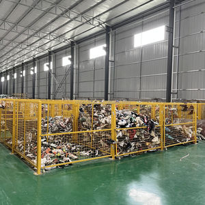 Venta al por Mayor de Zapatos Usados de Segunda Mano Botas de Fútbol de Marcas Famosas Tacos Altos y Bajos en Pacas Mixtas Suministro Directo de Fábrica - Product Image 5