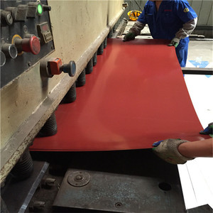 Por inmersión en caliente G60 galvanizado hoja de techo Valle roofing - Product Image 4