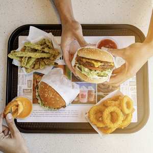 Wholesale Customized Printed Logo Virgin PE Coated Food Safe Grade <b>Burger</b> <b>Paper</b> Greaseproof Deli Meat <b>Wrapping</b> Bread Cake Sugar - Product Image 6