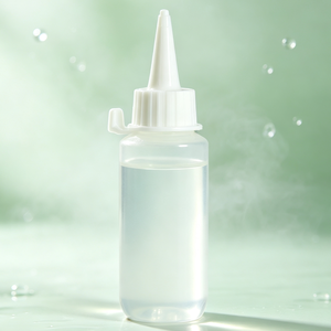 Colle transparente en polystyrène pour usage bureautique, colle froide à haute viscosité, paquet de 24, colle artisanale écologique - Product Image 1