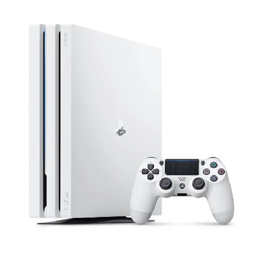 Original 90% New PS4S PRO Gaming Console Home Slim Video Game Console