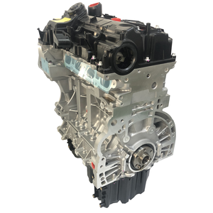 Para <span class=keywords><strong>BMW</strong></span> 5 Series/GT/<span class=keywords><strong>X1</strong></span>/X3 N20 2,0 T Conjunto de motor de calidad OEM - Product Image 1