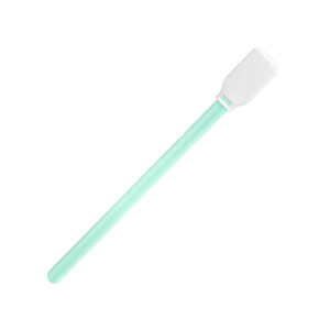 Hisopos de muestreo Merrick TOC, material PP verde, paquete de 10, para verificación de limpieza, bajo valor de fondo, clase 100 de pureza - Product Image 4