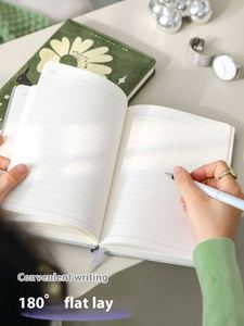Cuaderno A5 de Alta Gama para Oficina, Colección DuPont Flying Bird 2025, con Frases Creativas, Personalizado, Grueso, de Alta Calidad - Product Image 3