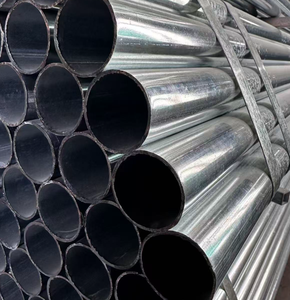 Bobina de Acero Galvanizado por Inmersión en Caliente de Alta Calidad con Servicio de Doblado para Sistemas de Plomería y Riego de Construcción de Alta Resistencia - Product Image 2