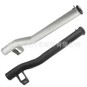 Tuyau de liquide de refroidissement de remplacement pour moteur Hyundai 25460-23000 25460-25002 pour réparation - Product Image 4