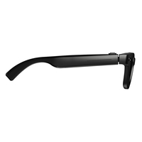 Gafas Multifuncionales con IA e Integración de ChatGPT, Sincronización WiFi y Funciones de Estilo de Vida Inteligente para Usuarios Modernos