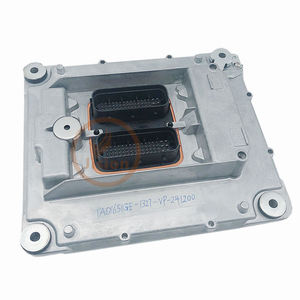 21631327 Unité de commande du moteur ECM ECU EDC D13 pour générateur - Product Image 4