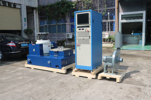 Energiebesparende Elektrodynamische Trillingshaker Voldoet Aan De Ista-Norm - Product Image 2