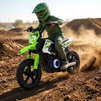 Moto électrique pour enfants, nouvelle moto de course à batterie, vente en gros d'usine, pour 2 à 4 ans, en plastique