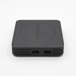 Dispositivo Android 14 TV Box Inteligente con Wifi Dual 2.4+5G, Control Remoto por Voz y Resolución 4K para Ver Películas en Línea - Product Image 3
