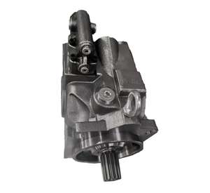 Bomba A10VO para Tractor Fendt 819 822 824, 50770219 4530611 50770111 132575301 G835940010010 G930940010010 G412940010011 - Product Image 4