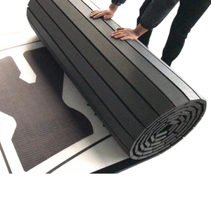 Alfombrilla enrollable personalizada al por mayor de fábrica, alfombrillas enrollables de lucha de artes marciales, alfombrillas de tatami BJJ - Product Image 6