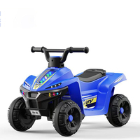 Véhicule Électrique pour Enfants en Promotion : Voiture à Conduire, Quad, Jouet en Plastique, Alimenté par Batterie, Personnalisable pour Enfants