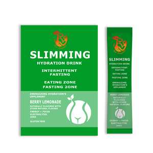 Lower Price Weight Management Drink with Caffeine Balance Gut Flora Organic Slimming <b>Powder</b> Apple Cider Vinegar <b>Powder</b> - Product Image 1