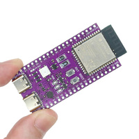 ESP32 ESP32-C3 ESP32-S3 Dual Type-C Development Board CORE ESP32-C3-DevKitM-1 ESP32-C3-MINI-1 ESP32-S3-DevKit C N16R8