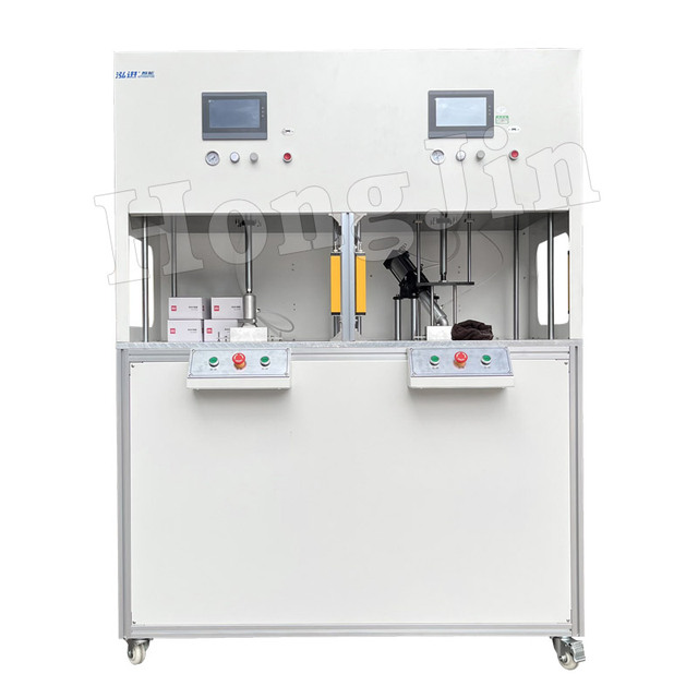 Direct Pressure Air Tightness Tester Leakage and Sealing Strength Leak Detector Waterproof Wiring Harness Sealing Test Equipment