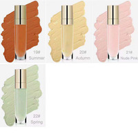 Krim concealer, kontur makeup palet kontur palet make up bronzer concealer pro