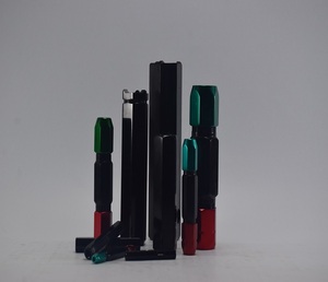 ด้ามจับเกจวัดความแม่นยำสำหรับเกจวัดปลั๊กและเกจวัดเกลียว ดีไซน์ทนทานสำหรับงานวัดทางเครื่องกลและอุตสาหกรรม - Product Image 1