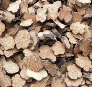 ธรรมชาติ Fo-Ti รากผง Heshouwu / Foti สารสกัดจาก10:1 - Product Image 5