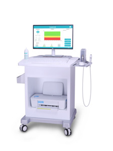 Vente chaude portable ultrason os densitomètre sonomètre MSLBD09 - Product Image 3