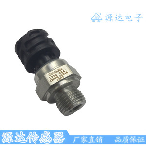 เซ็นเซอร์วัดแรงดันน้ำมันวอลโว่ 21634024 0-600 บาร์ แบบเกลียวติดตั้ง - Product Image 5