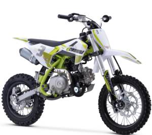 125cc Gas Dirt Bike motocicletas todoterreno Potente Motor <span class=keywords><strong>Cross</strong></span> - Product Image 1