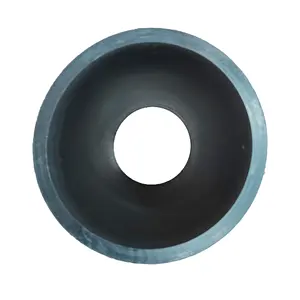 High Density Polyethylene Water Supply Plastic HDPE Pipe for Drainage Sewage Irrigation Gas and Oil Transportation