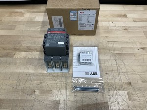 AF116B-30-22RT-11 AF116B3022RT11 คอนแทคเตอร์ 160A 3 ขั้วสำหรับ PLC - Product Image 5