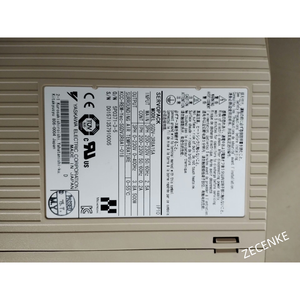 YASKAWA SGDV-3R8A15A Servopack Driver 500w 0.75 <span class=keywords><strong>HP</strong></span> Expédition Fedex Testé Fonctionnel Utilisé - Product Image 2