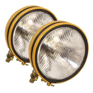 Phare avant pour remplacement du tracteur Massey Ferguson 35 65 765 <span class=keywords><strong>David</strong></span> Brown - Product Image 1