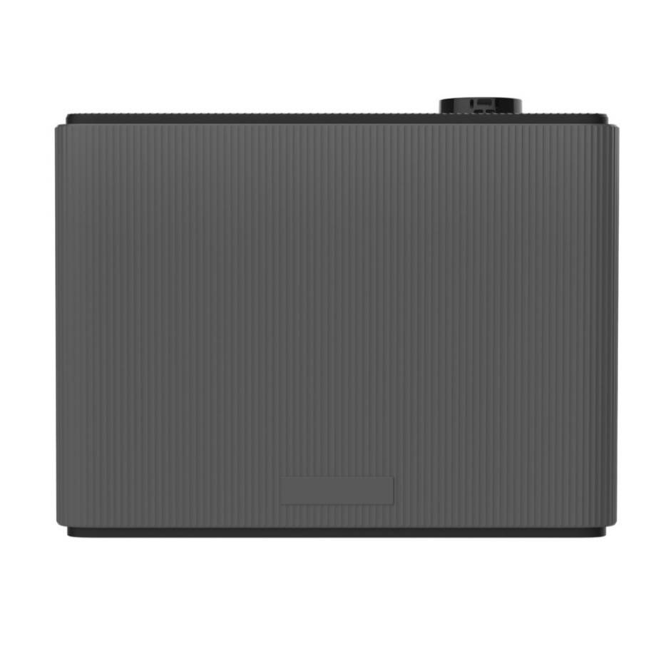 ดำ/เทา OV10 [ระบบอากาศบริสุทธิ์ Bluetooth WiFi]