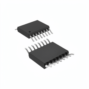 Manufacturer Channel Buy Electronics Components Online Power Management (PMIC) 16 TFSOP Exposed Pad LT3689EMSE#TRPBF - Product Image 1