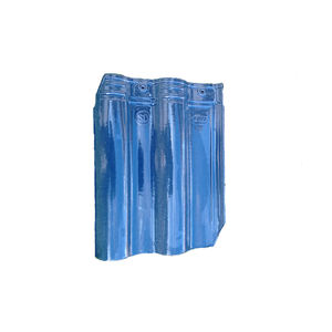 Tejas de Arcilla Planas de Alta Calidad, Cerámica Kerala, Diseño Gráfico 3D para Techos de Casas de Campo, Diseño de Modelo 3D, Tejas Curvadas, Personalizadas Asiáticas - Product Image 6