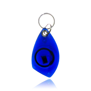 <span class=keywords><strong>125khz</strong></span>/13.56MHz <span class=keywords><strong>RFID</strong></span> Key tag trong suốt kiểm soát truy cập thẻ ABS nhựa <span class=keywords><strong>keyfob</strong></span> khách sạn Móc chìa khóa - Product Image 3