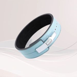 Tùy Chỉnh Anime Vành Đai Đòn Bẩy Trọng Lượng Nâng Vành Đai Phòng Tập Thể Dục Thể Hình Vành Đai Tập Thể Dục Barbell Powerlifting Belty Eo Bảo Vệ - Product Image 5