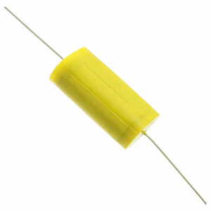 QAP2G335KRP Original Electronic Components suppliers CAP <b>FILM</b> 3.3UF 10% 400VDC AXIAL - Product Image 1