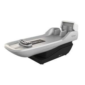 TEINYO S303 letto elettrico di terapia di vibrazione del corpo intero con la fisioterapia infrarossa per il salone della stazione termale di bellezza - Product Image 4