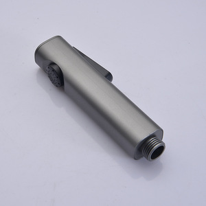 Смеситель для биде, нержавеющая сталь - Product Image 2