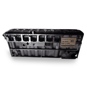 Bloque de Cilindros Largo 4170582 de Repuesto Directo OEM, Bloque Diésel Original Exacto - Product Image 1